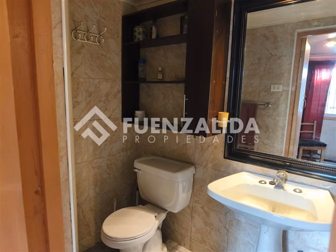 Casa en venta de 6 dorm. en Ñuñoa - Imagen 22