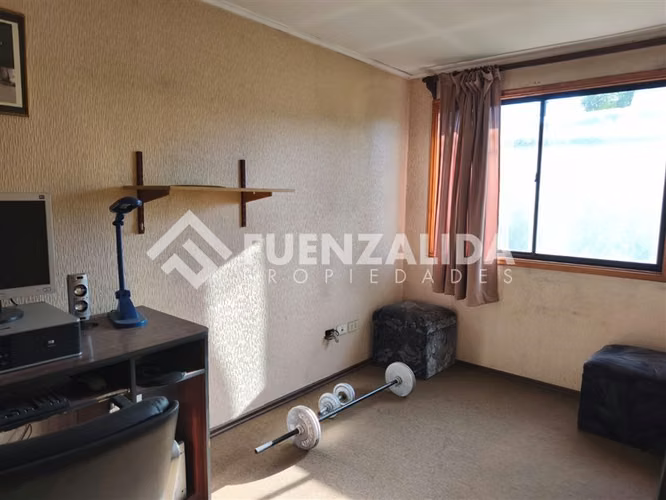 Casa en venta de 6 dorm. en Ñuñoa - Imagen 19