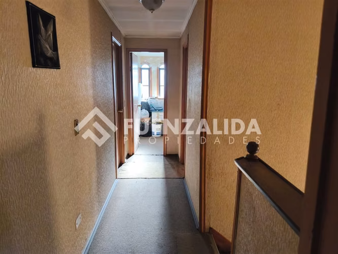 Casa en venta de 6 dorm. en Ñuñoa - Imagen 7