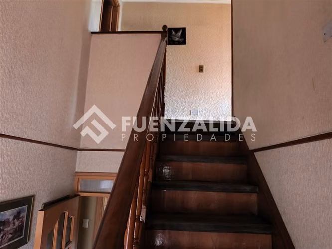 Casa en venta de 6 dorm. en Ñuñoa - Imagen 16