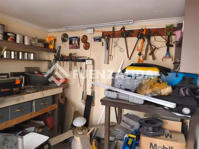 Casa en venta de 6 dorm. en Ñuñoa - Imagen 25