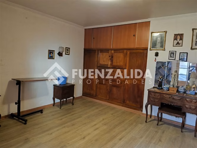 Casa en venta de 6 dorm. en Ñuñoa - Imagen 13