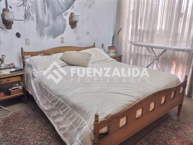 Venta, Dpto. 3D - 2B + Servicios, Providencia
