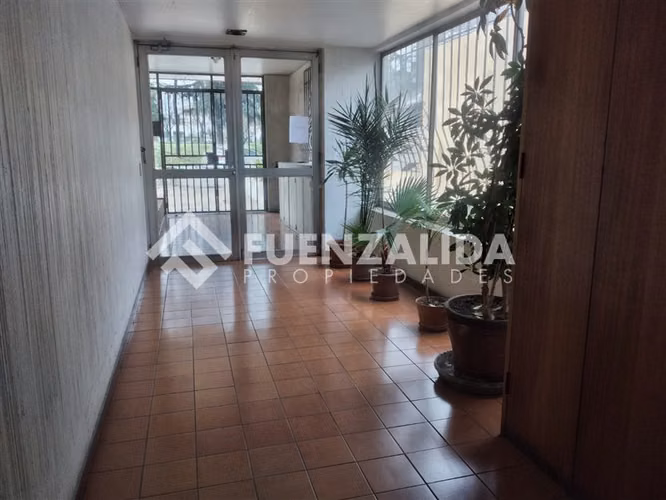 Venta, Dpto. 3D - 2B + Servicios, Providencia