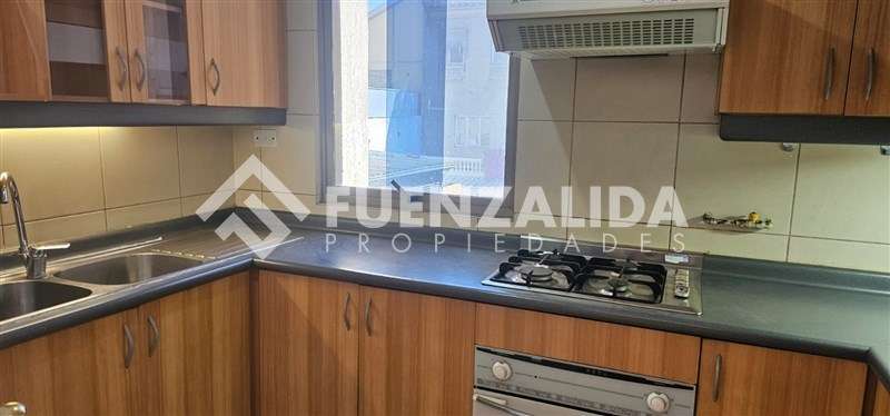 Departamento en venta de 2 dorm. en Santiago - Imagen 8