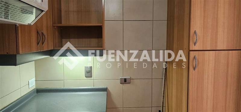 Departamento en venta de 2 dorm. en Santiago - Imagen 7