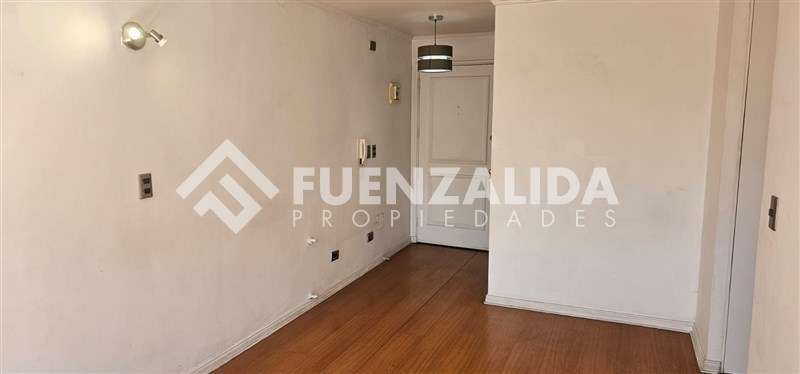 Departamento en venta de 2 dorm. en Santiago - Imagen 2