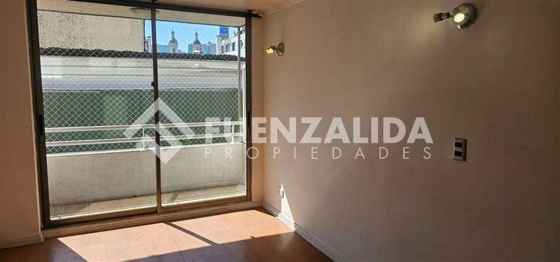 Departamento en venta de 2 dorm. en Santiago - Imagen 3