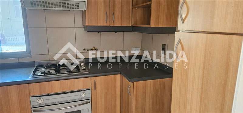 Departamento en venta de 2 dorm. en Santiago - Imagen 9