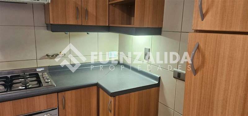 Departamento en venta de 2 dorm. en Santiago - Imagen 6
