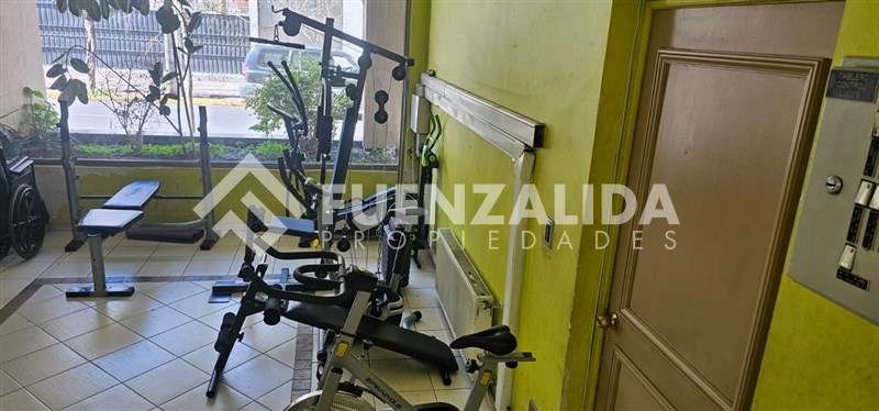 Departamento en venta de 2 dorm. en Santiago - Imagen 21