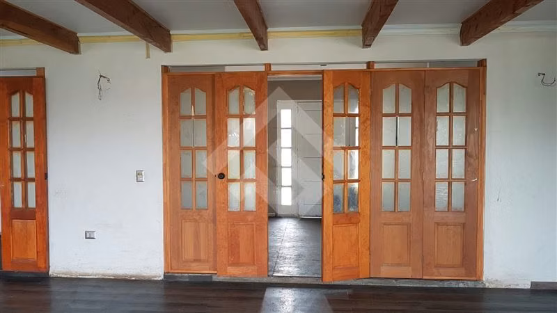Parcela en venta en Isla de Maipo