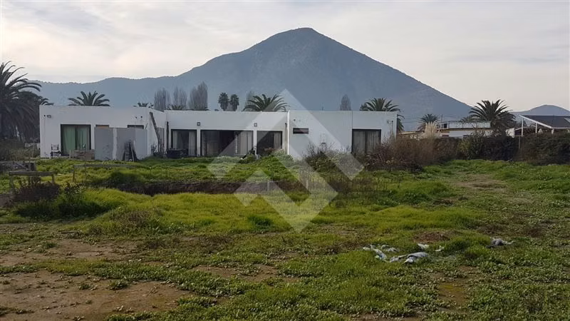 Parcela en venta en Isla de Maipo