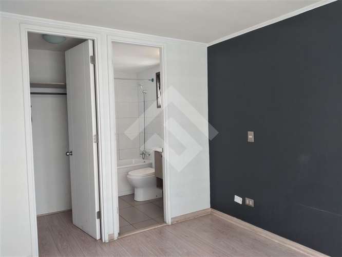 Depto. en venta de 1 dorm. Metro Ecuador, Estación Central - Imagen 11