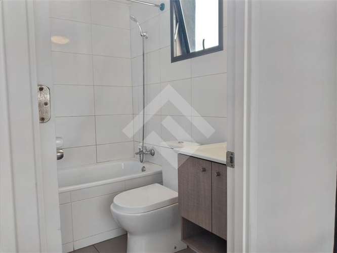 Depto. en venta de 1 dorm. Metro Ecuador, Estación Central - Imagen 12
