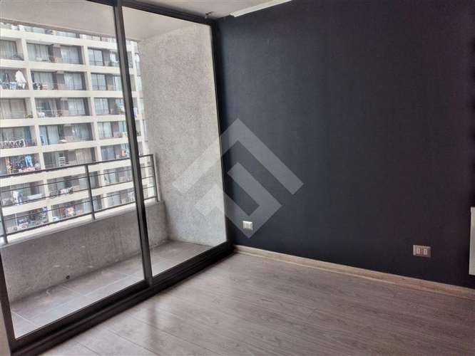 Depto. en venta de 1 dorm. Metro Ecuador, Estación Central - Imagen 5