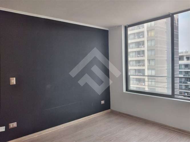 Depto. en venta de 1 dorm. Metro Ecuador, Estación Central - Imagen 9