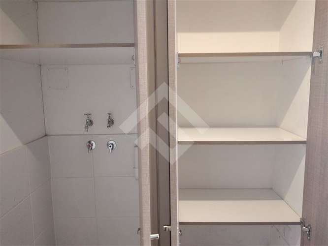 Depto. en venta de 1 dorm. Metro Ecuador, Estación Central - Imagen 8