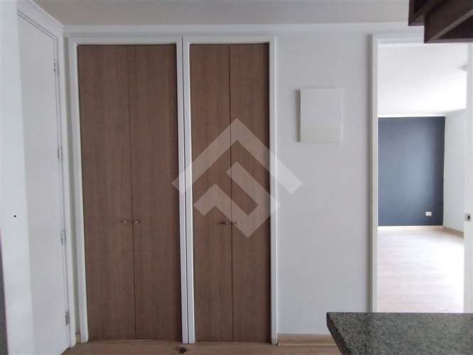 Depto. en venta de 1 dorm. Metro Ecuador, Estación Central - Imagen 7
