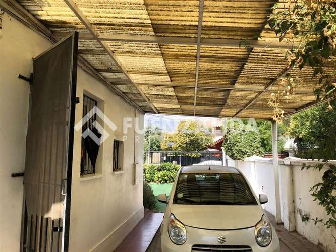 Casa en venta de 3 dorm. en Las Condes - Imagen 30