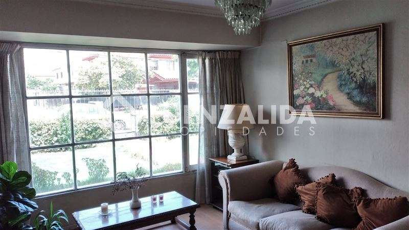 Casa en venta de 3 dorm. en Las Condes - Imagen 9