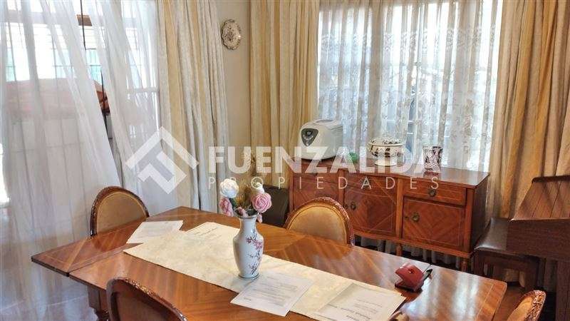 Casa en venta de 3 dorm. en Las Condes - Imagen 7