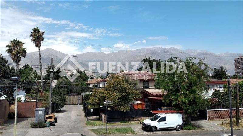 Casa en venta de 3 dorm. en Las Condes - Imagen 25