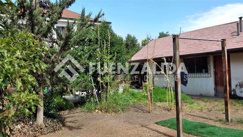Casa en venta de 3 dorm. en Las Condes - Imagen 28