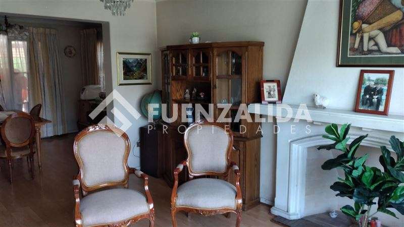 Casa en venta de 3 dorm. en Las Condes - Imagen 5