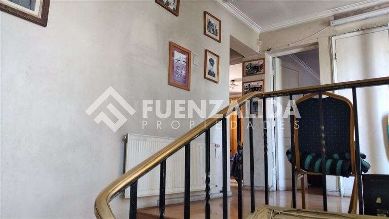 Casa en venta de 3 dorm. en Las Condes - Imagen 13