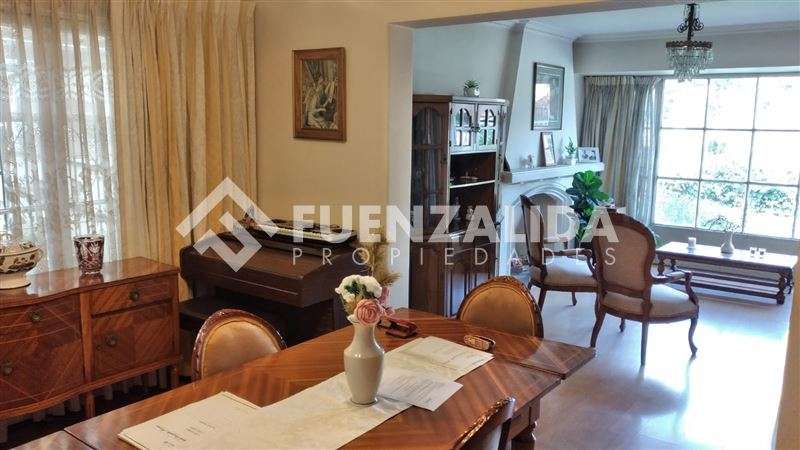 Casa en venta de 3 dorm. en Las Condes - Imagen 6