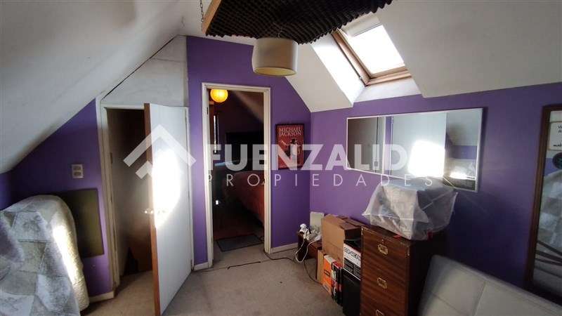 Casa en venta de 5 dorm. en Las Condes - Imagen 28