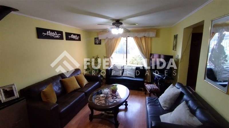 Casa en venta de 5 dorm. en Las Condes - Imagen 4