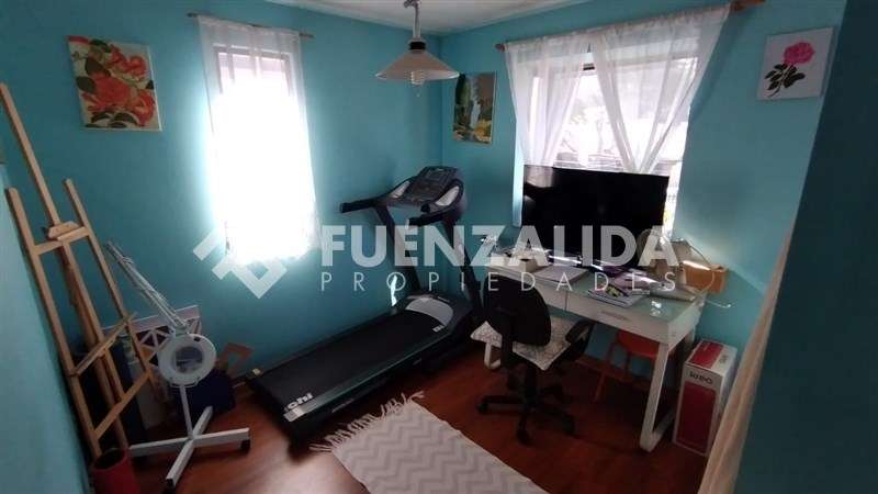 Casa en venta de 5 dorm. en Las Condes - Imagen 21