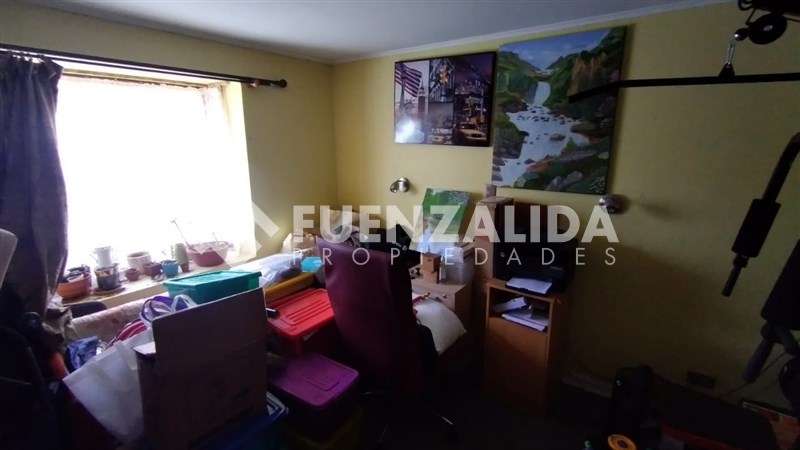 Casa en venta de 5 dorm. en Las Condes - Imagen 15