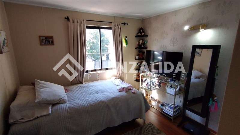 Casa en venta de 5 dorm. en Las Condes - Imagen 19