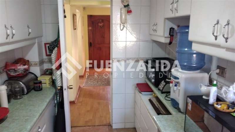 Casa en venta de 5 dorm. en Las Condes - Imagen 9