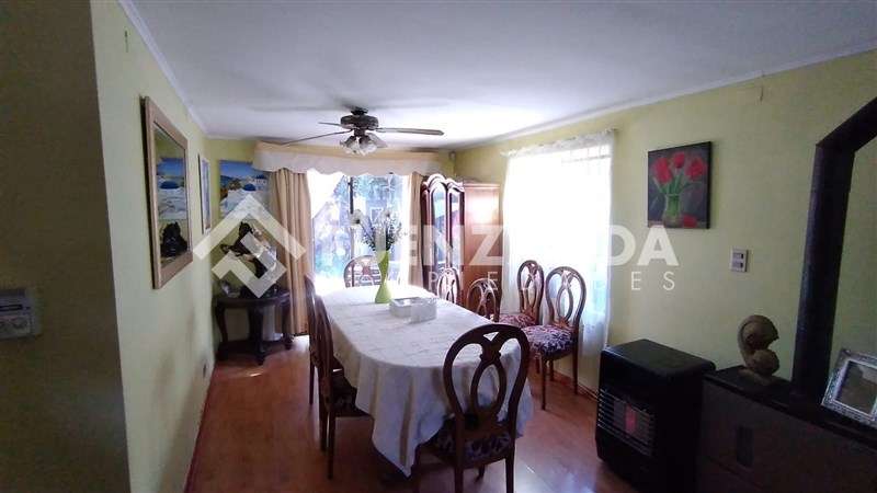 Casa en venta de 5 dorm. en Las Condes - Imagen 6