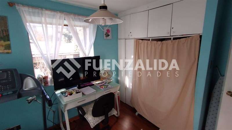 Casa en venta de 5 dorm. en Las Condes - Imagen 22