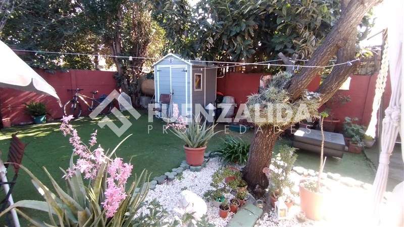 Casa en venta de 5 dorm. en Las Condes - Imagen 14