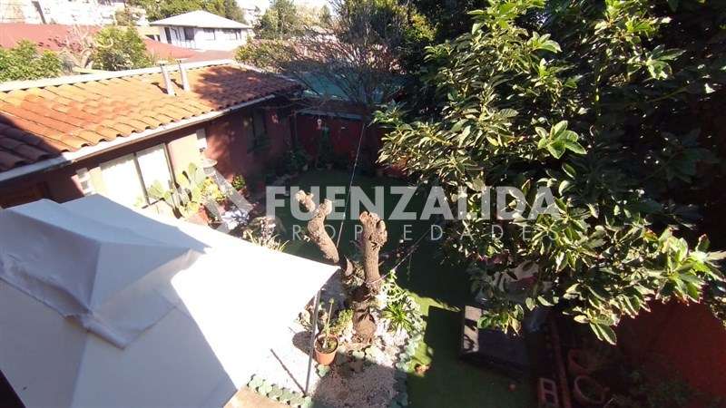 Casa en venta de 5 dorm. en Las Condes - Imagen 30