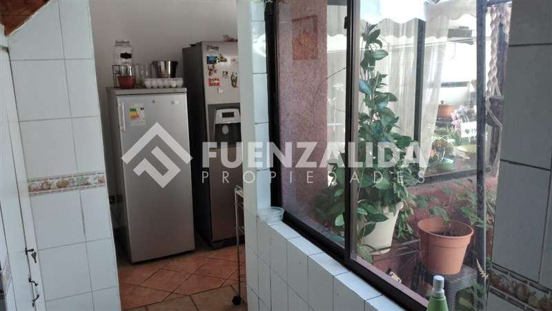 Casa en venta de 5 dorm. en Las Condes - Imagen 10