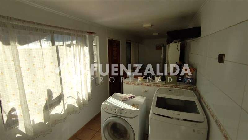 Casa en venta de 5 dorm. en Las Condes - Imagen 12