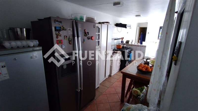 Casa en venta de 5 dorm. en Las Condes - Imagen 11