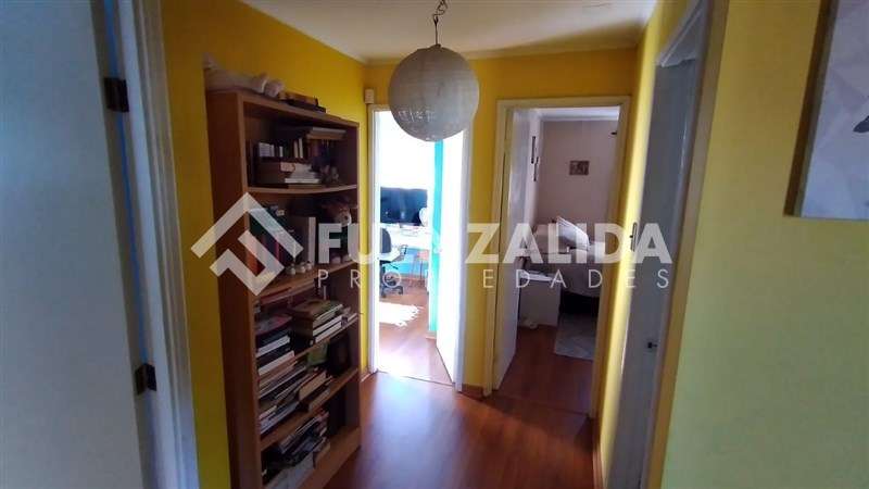 Casa en venta de 5 dorm. en Las Condes - Imagen 18