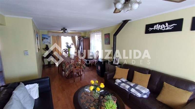 Casa en venta de 5 dorm. en Las Condes - Imagen 5