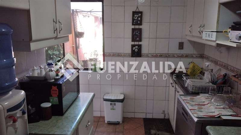 Casa en venta de 5 dorm. en Las Condes - Imagen 8