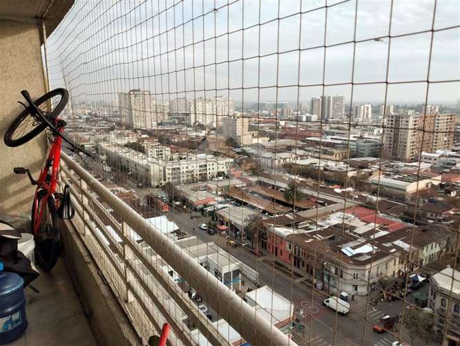 Departamento en venta de 2 dorm. en Santiago - Imagen 2