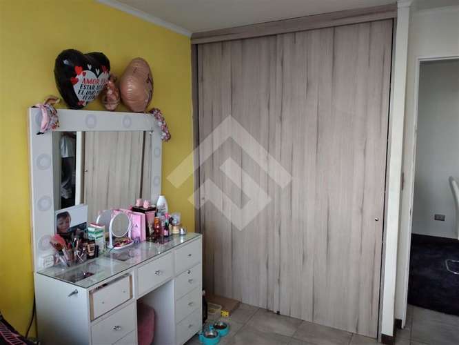 Departamento en venta de 2 dorm. en Santiago - Imagen 8