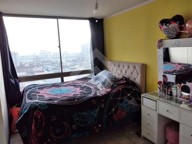 Departamento en venta de 2 dorm. en Santiago - Imagen 7